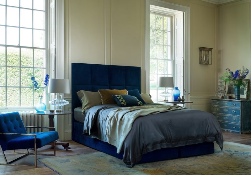 Hypnos Legacy Origins 2 Divan
